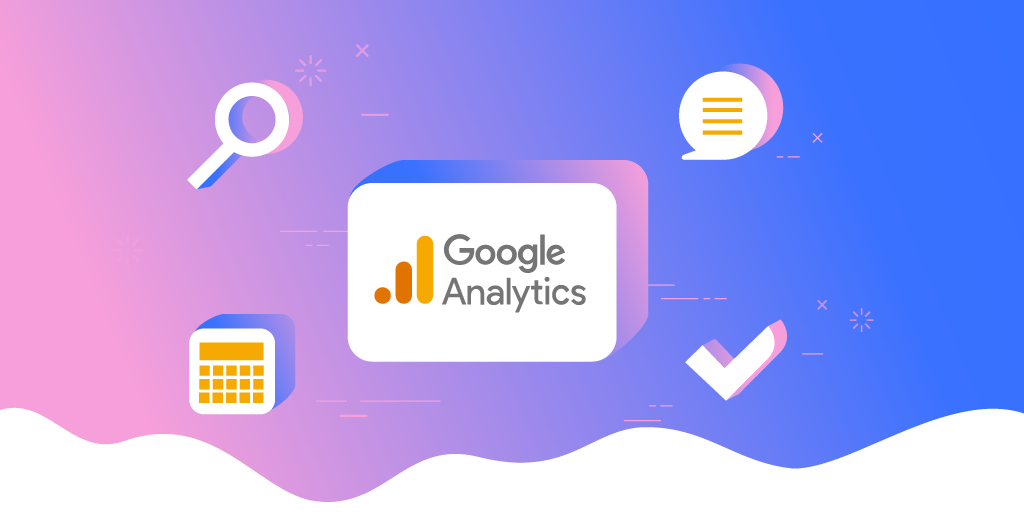 راهنمای Google Analytics 4